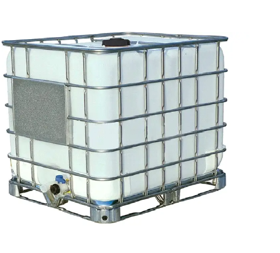 Водний розчин карбамiду (сечовини) VipOil SCR VipBlue 1000 л